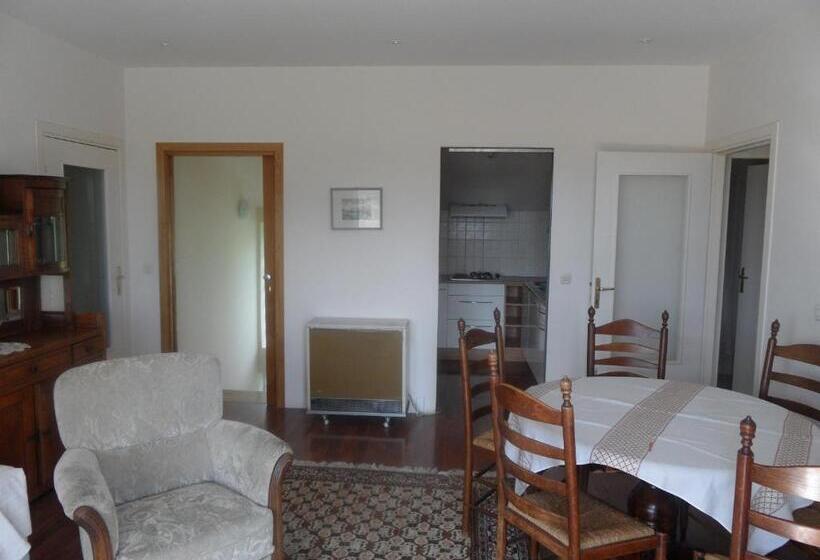 آپارتمان 4 خوابه, Oaza Inn