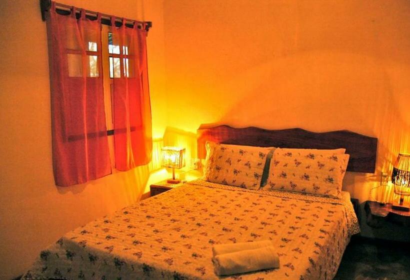 Номер Стандарт, Pousada Do Sonho