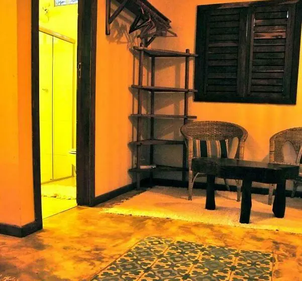 スタンダードルーム, Pousada Do Sonho