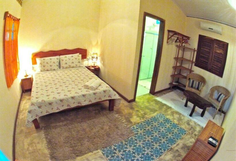 Номер Стандарт, Pousada Do Sonho