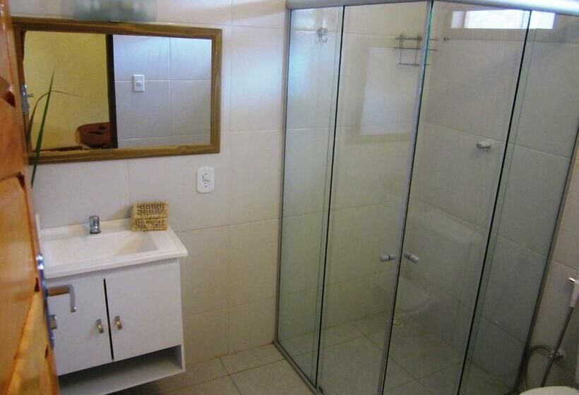 Номер Стандарт, Pousada Do Sonho