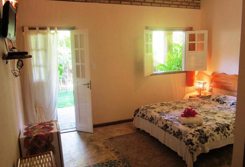 Номер Стандарт, Pousada Do Sonho