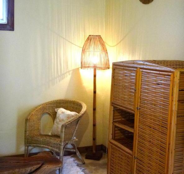 Номер Стандарт, Pousada Do Sonho