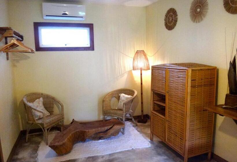 Номер Стандарт, Pousada Do Sonho