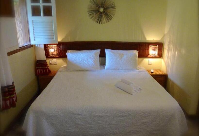 Номер Стандарт, Pousada Do Sonho