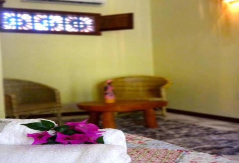 Номер Superior, Pousada Do Sonho