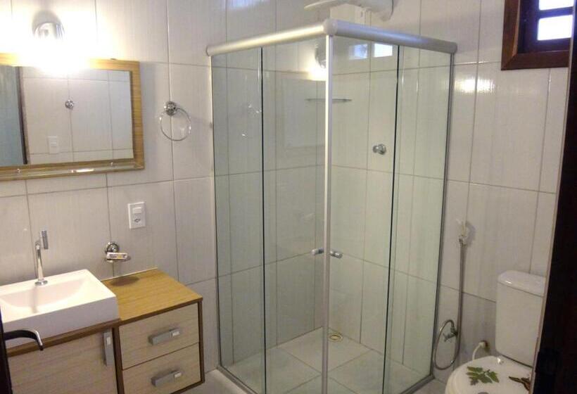 Номер Superior, Pousada Do Sonho