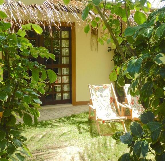 Номер Superior, Pousada Do Sonho