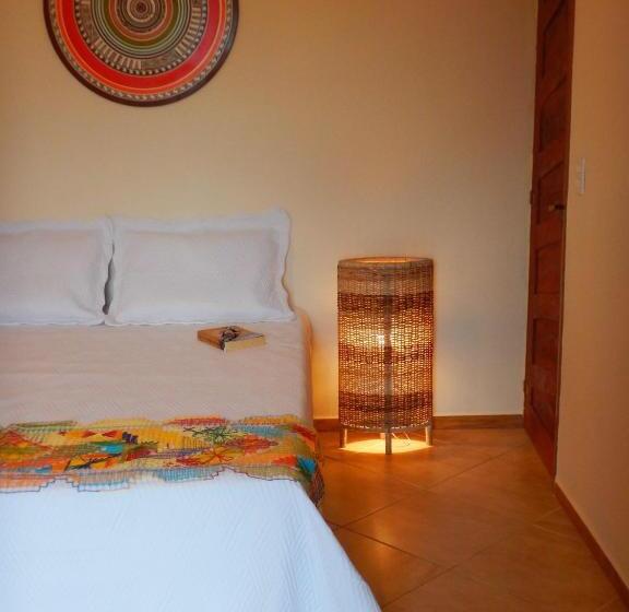 Семейный Номер Вид на Море, Pousada Do Sonho