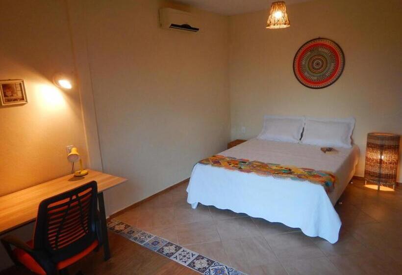 Семейный Номер Вид на Море, Pousada Do Sonho