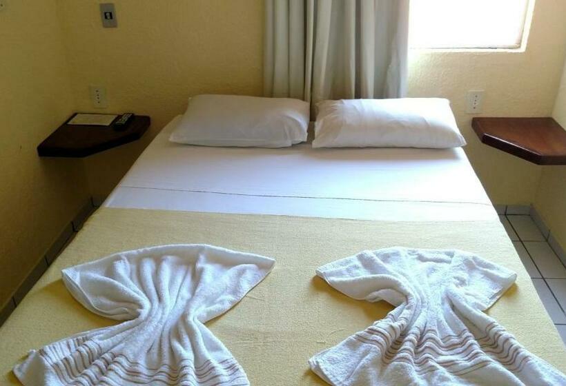 ベーシックルーム, Pousada Zekas