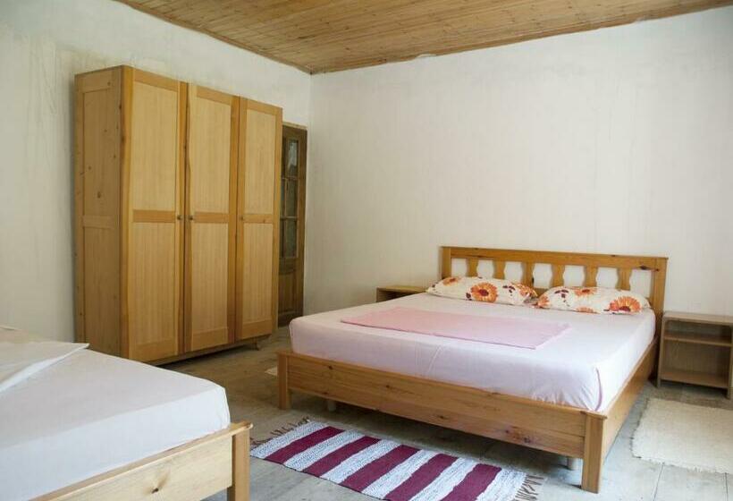 Номер Стандарт Трехместный, Rupa Guest House