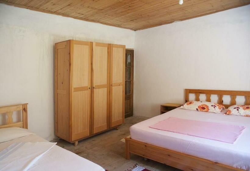 Номер Стандарт Трехместный, Rupa Guest House