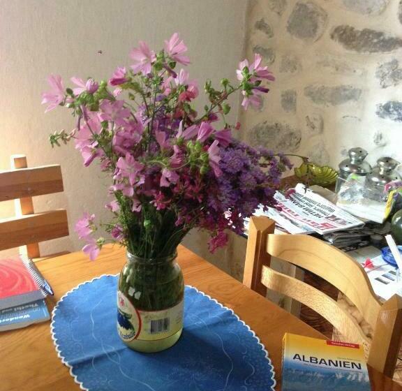 Номер Стандарт Трехместный, Rupa Guest House