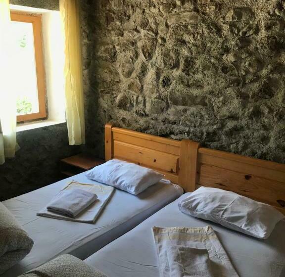 Номер Стандарт, Rupa Guest House