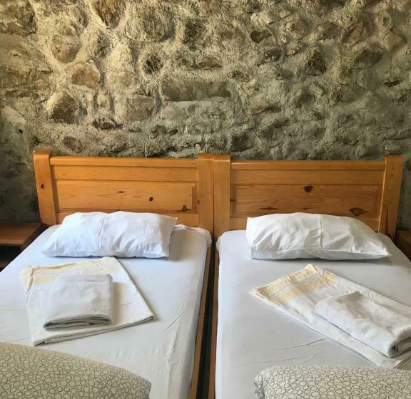 Номер Стандарт, Rupa Guest House