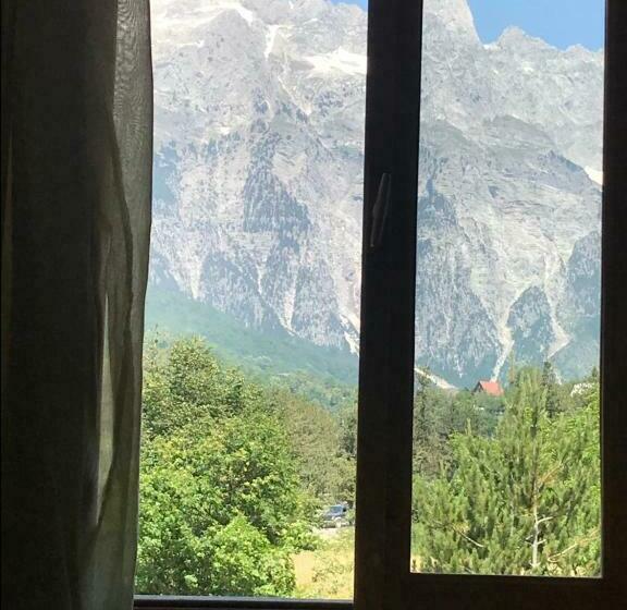 Номер Стандарт, Rupa Guest House