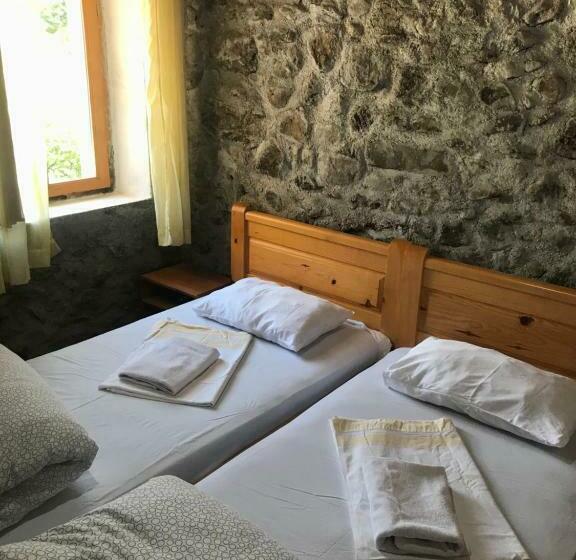 Номер Стандарт, Rupa Guest House