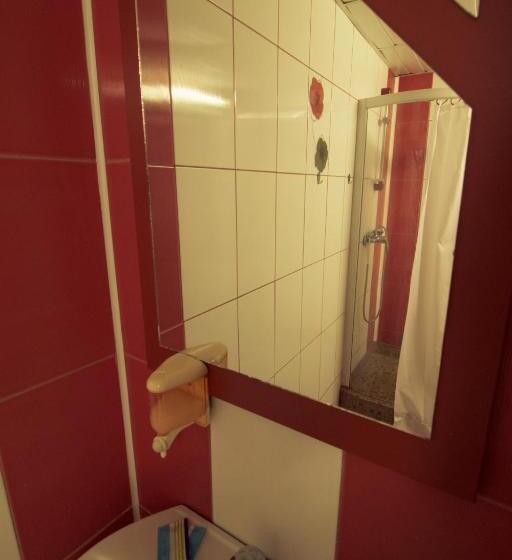 Номер Стандарт, Pensiunea Johanna