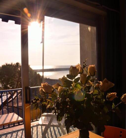 带1个卧室的顶楼公寓, Residence Costa Templada