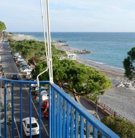 带1个卧室的顶楼公寓, Residence Costa Templada