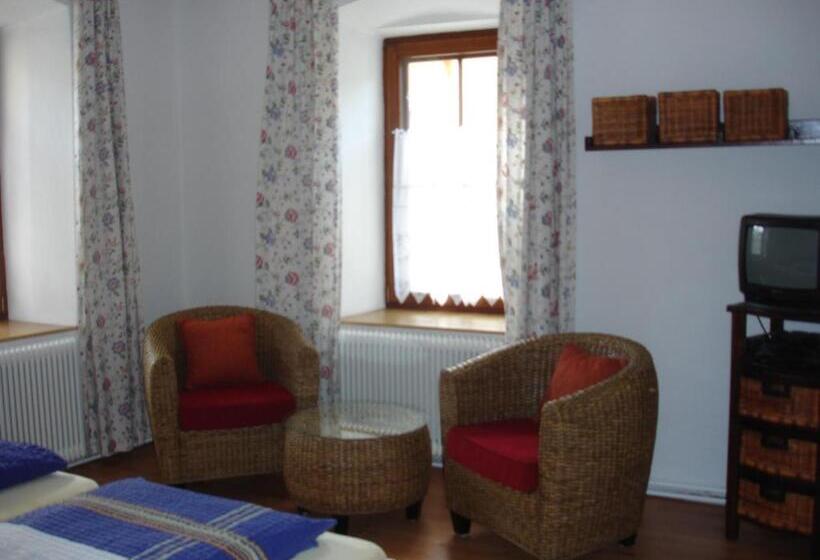 标准间, Gasthaus Zum Fuchs   Familie Andrä