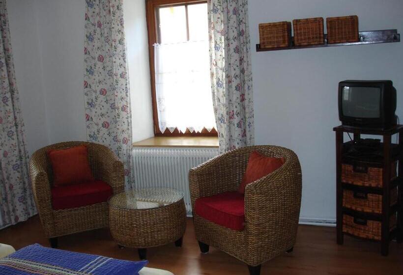 اتاق استاندارد, Gasthaus Zum Fuchs   Familie Andrä