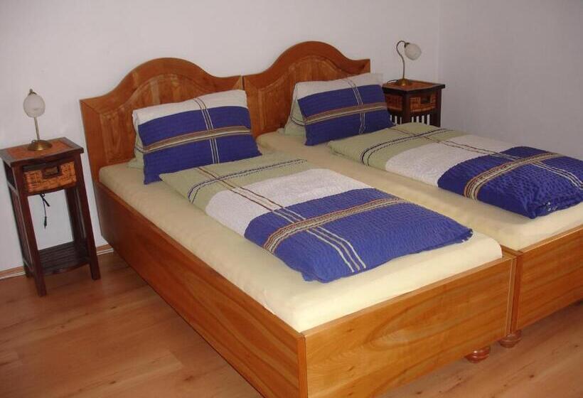 标准间, Gasthaus Zum Fuchs   Familie Andrä