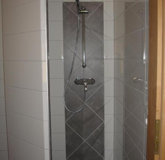 标准间带阳台, Gasthaus Zum Fuchs   Familie Andrä