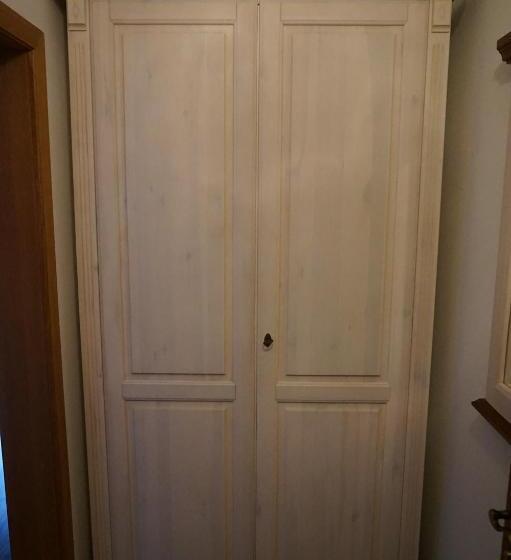 标准间带阳台, Gasthaus Zum Fuchs   Familie Andrä