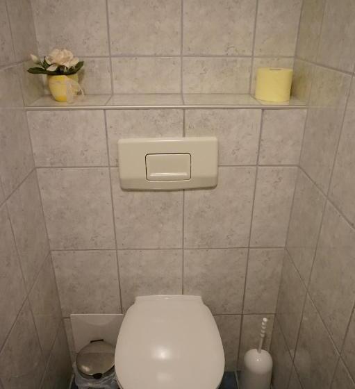 带2个卧室的公寓, Gasthaus Zum Fuchs   Familie Andrä