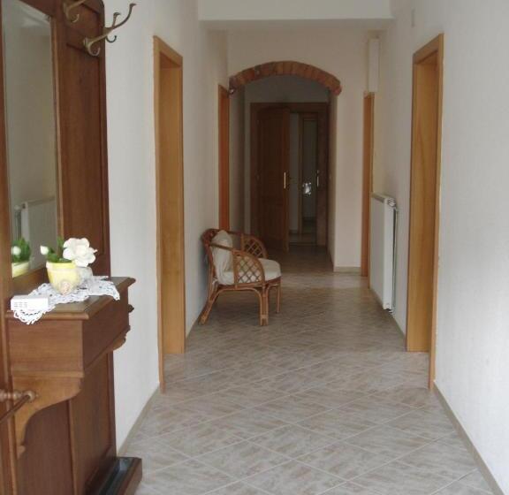 آپارتمان 2 خوابه, Gasthaus Zum Fuchs   Familie Andrä