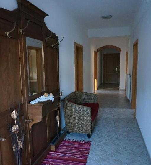 ２ベッドルームアパートメント, Gasthaus Zum Fuchs   Familie Andrä