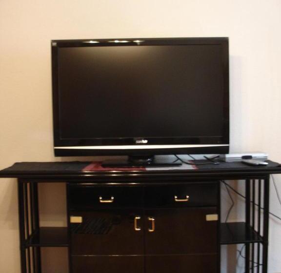 带2个卧室的公寓, Gasthaus Zum Fuchs   Familie Andrä