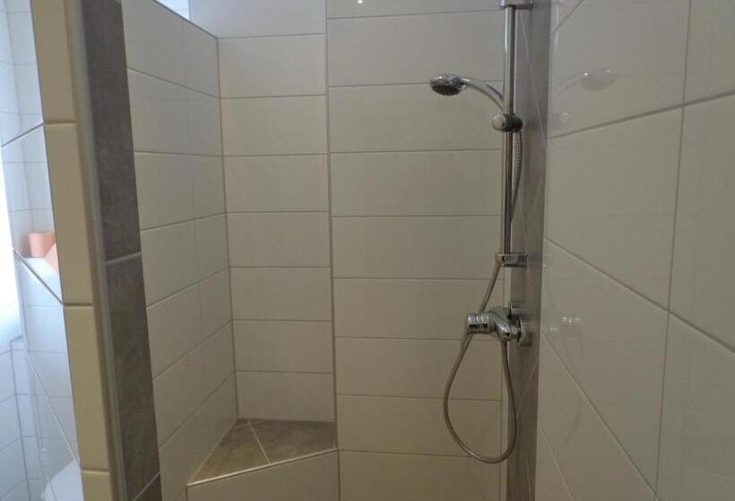 标准单人间, Gasthaus Zum Fuchs   Familie Andrä