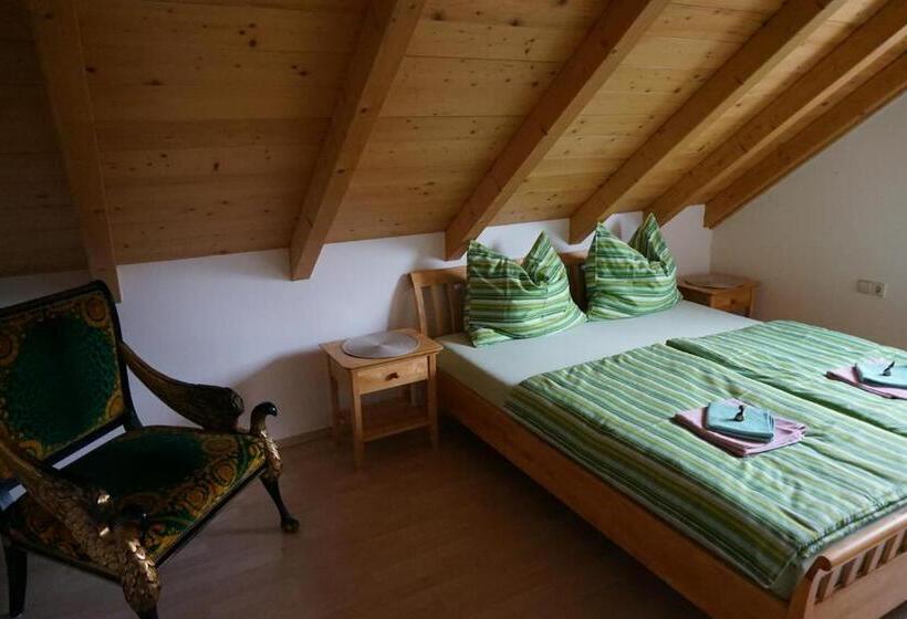 标准单人间, Gasthaus Zum Fuchs   Familie Andrä