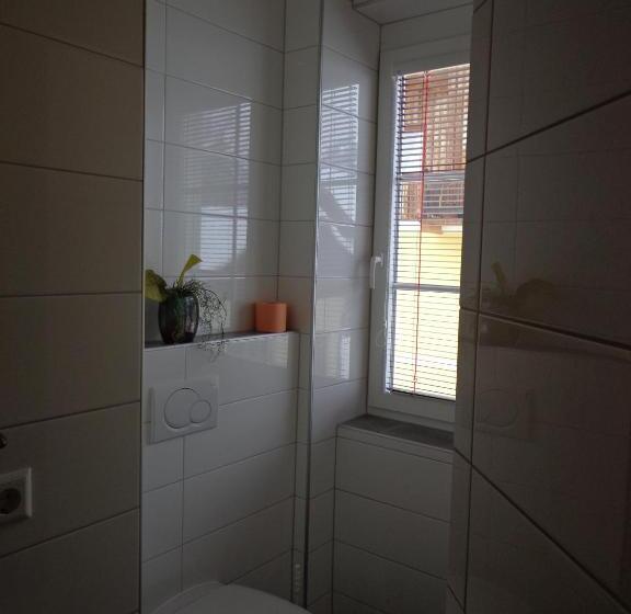 标准单人间, Gasthaus Zum Fuchs   Familie Andrä