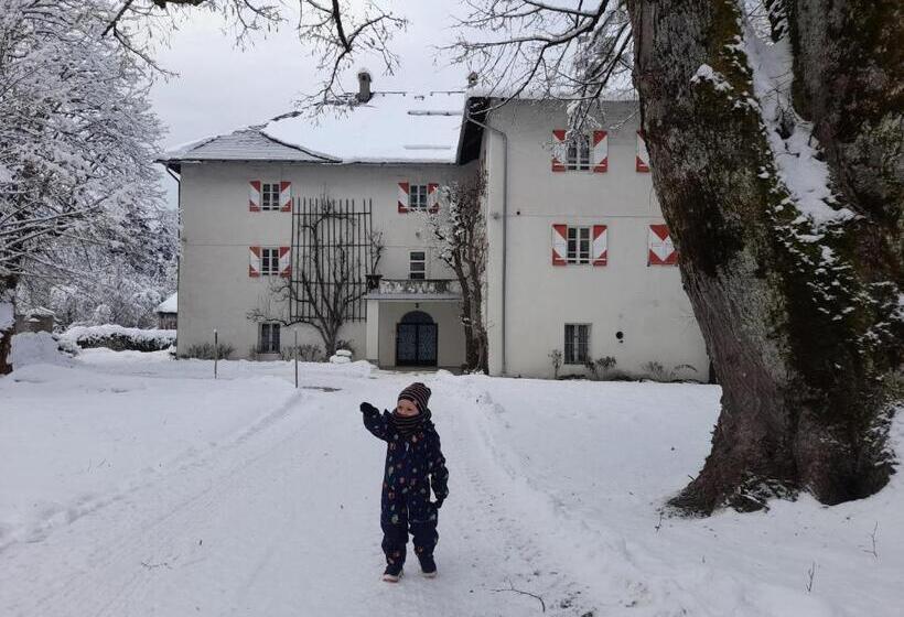 آپارتمان 1 خوابه, Gasthaus Zum Fuchs   Familie Andrä