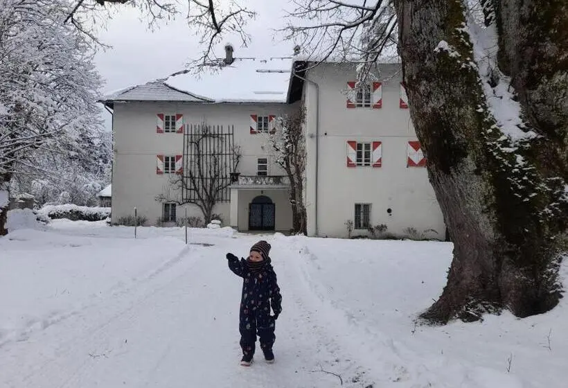1ベッドルームアパートメント, Gasthaus Zum Fuchs Familie Andrä