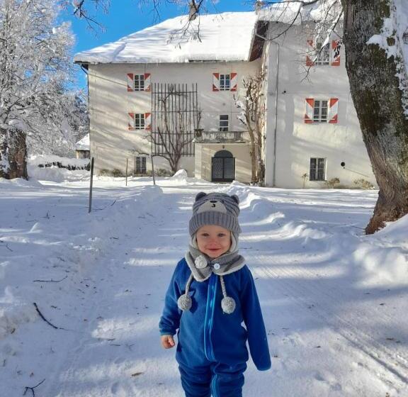 带1个卧室的公寓, Gasthaus Zum Fuchs   Familie Andrä