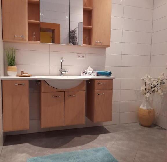 带1个卧室的公寓, Gasthaus Zum Fuchs   Familie Andrä