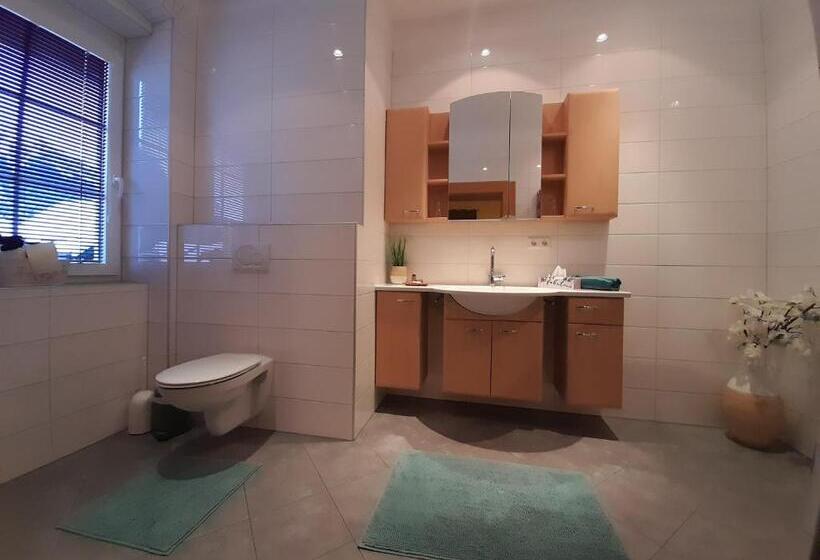 带1个卧室的公寓, Gasthaus Zum Fuchs   Familie Andrä