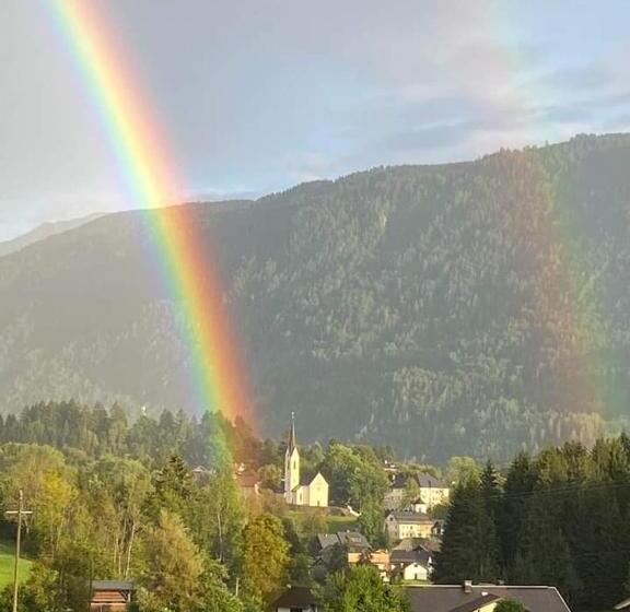 شقة غرفة واحدة, Gasthaus Zum Fuchs   Familie Andrä