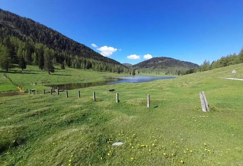 1ベッドルームアパートメント, Gasthaus Zum Fuchs Familie Andrä
