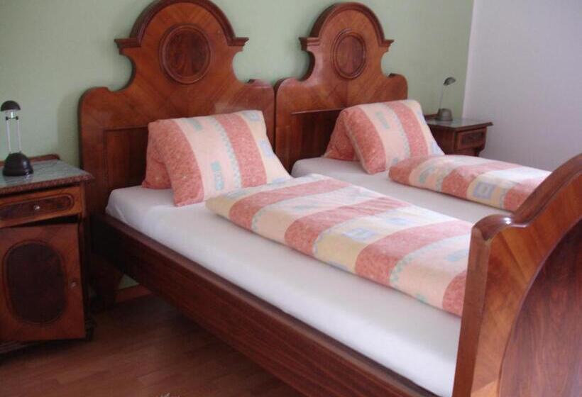 带2个卧室的公寓, Gasthaus Zum Fuchs   Familie Andrä