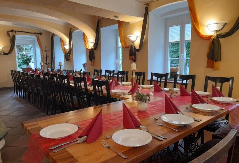 带1个卧室的公寓, Gasthaus Zum Fuchs   Familie Andrä