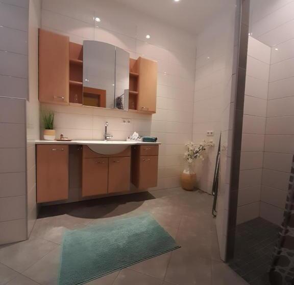 带1个卧室的公寓, Gasthaus Zum Fuchs   Familie Andrä