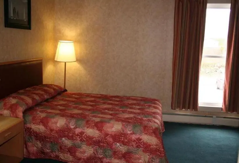 Quarto Estandar, Haven Inn
