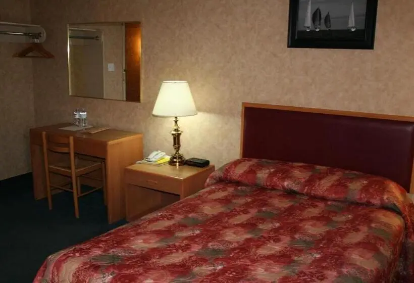 Quarto Estandar, Haven Inn