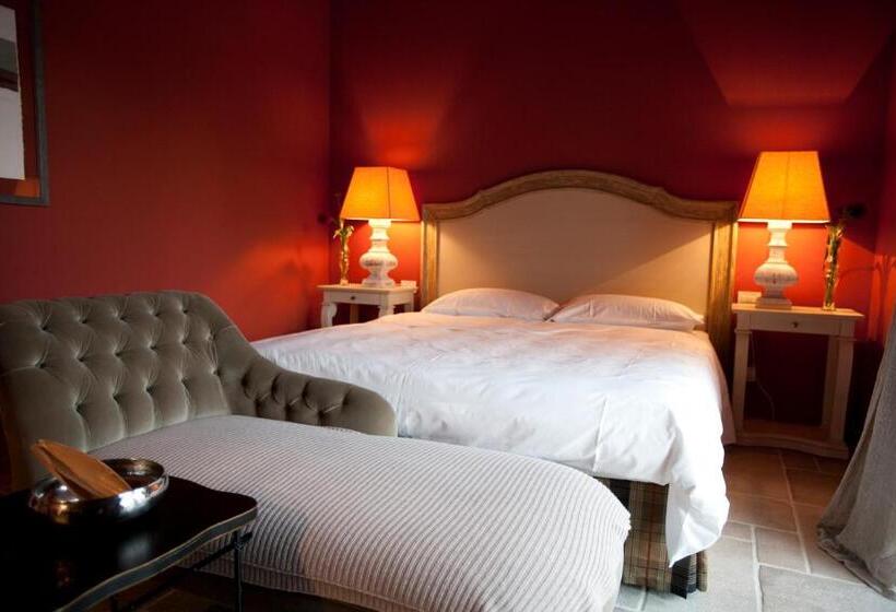 标准间, Relais Russiz Superiore